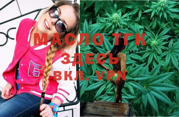 меф Инта